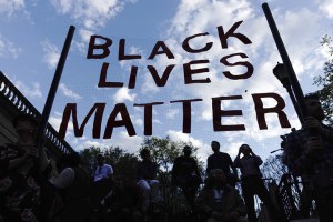black lives matter _sky